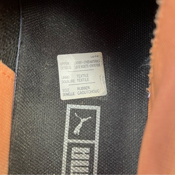 Puma “Cali Sport Mix” Sneakers - Picture 5 of 16